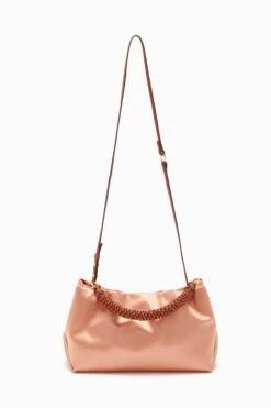 ULLA JOHNSON Remy Soft Convertible Clutch - Copper 10 ULLA JOHNSON Remy Soft Convertible Clutch - Copper -Chic Clothing Store FA231107 REMYSOFTCONVERTIBLECLUTCH COPPER e r web