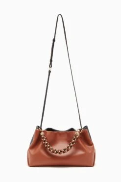 ULLA JOHNSON Remy Soft Convertible Clutch - Sierra Colorblock -Chic Clothing Store FA231109 REMYSOFTCONVERTIBLECLUTCH SIERRACOLORBLOCK e r web