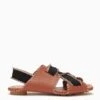 ULLA JOHNSON Yesenia Elastic Sandal - Sierra 1 ULLA JOHNSON Yesenia Elastic Sandal - Sierra -Chic Clothing Store PF231006 ElasticSandal Sierra a r web 3840x update