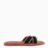 ULLA JOHNSON Ameya Elastic Slide - Sierra 1 ULLA JOHNSON Ameya Elastic Slide - Sierra -Chic Clothing Store PF231008 AmeyaElasticSlide MONTEGO a r web 4dd6a212 d29b 49da 8786 8a3bcd4ce4d6