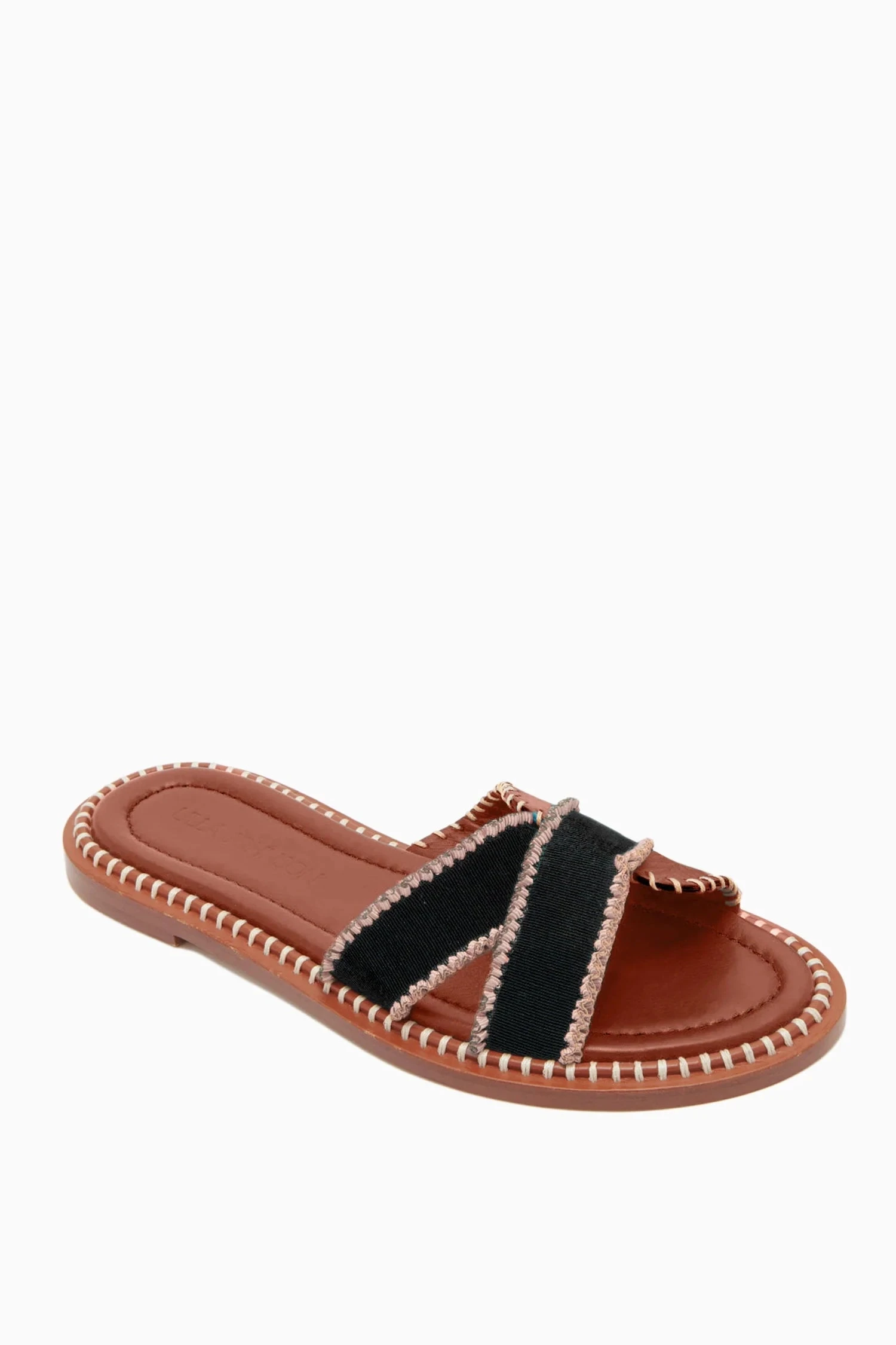 ULLA JOHNSON Ameya Elastic Slide - Sierra 4 ULLA JOHNSON Ameya Elastic Slide - Sierra - Image 2