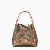 ULLA JOHNSON Remy Mini Handbag - Woodland