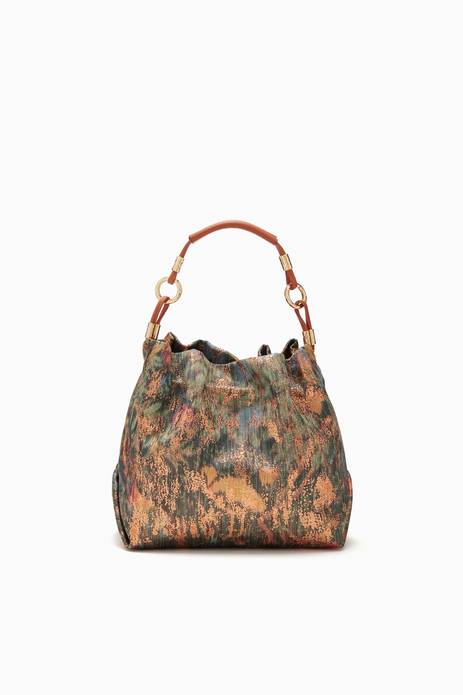 ULLA JOHNSON Remy Mini Handbag - Woodland 3 ULLA JOHNSON Remy Mini Handbag - Woodland