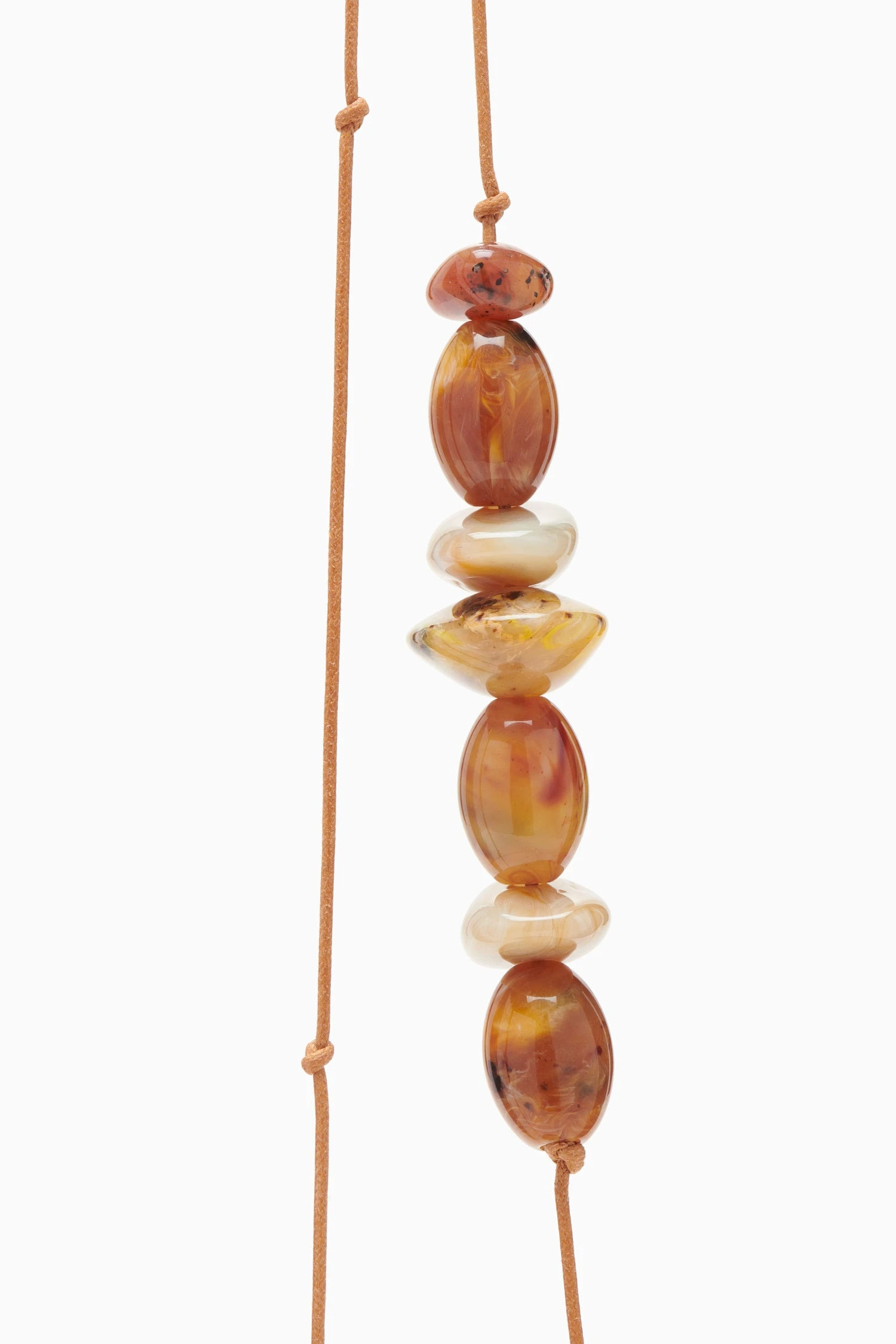 ULLA JOHNSON Paloma Ruched Pochette - Orchid Colorblock 6 ULLA JOHNSON Paloma Ruched Pochette - Orchid Colorblock - Image 4