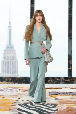 ULLA JOHNSON Polina Pant - Agave -Chic Clothing Store UJ AW23 36 Filippo 701fdf0b 1474 46fb b42e 6a71b3d20eb7