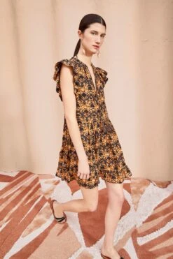 ULLA JOHNSON Lina Coverup - Constellation