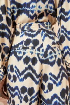 ULLA JOHNSON Lydia Pant - Nimbus 11 ULLA JOHNSON Lydia Pant - Nimbus -Chic Clothing Store ULLA JOHNSON Lydia Pant NIMBUS 05