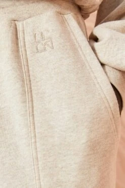 ULLA JOHNSON Rory Pant - Oatmeal -Chic Clothing Store ULLA JOHNSON Rory Pant OATMEAL 03