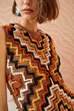 ULLA JOHNSON Varisha Dress - Opalite -Chic Clothing Store ULLA JOHNSON Varisha Dress OPALITE 0134